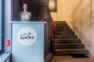 Trójmiejskie Biura: odwiedzamy Studio Panika
