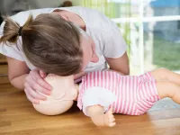 Jak udzielić dziecku pierwszej pomocy? Poradnik dla rodziców