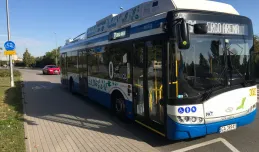 Trolejbusy zastąpią autobusy w Sopocie