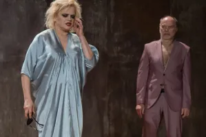 Przewrotność losu według Racine'a. O "Fedrze" Teatru Wybrzeże