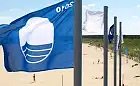 Błękitne Flagi na trójmiejskich kąpieliskach
