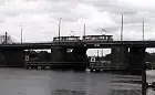 Most Siennicki. Przebudowa musi poczekać