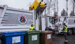 Kto będzie wywoził śmieci w Gdańsku?