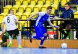 Futsaliści AZS UG Gdańsk na ostatnim miejscu. Teraz bój o utrzymanie