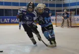 Kolejny dziecięcy turniej hokeja na lodzie w Hali Olivia