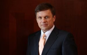 Prezes Grupy Ergo Hestia z tytułem CEO of The Year