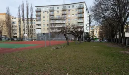 Park zamiast przeniesionej szkoły w centrum Gdyni?