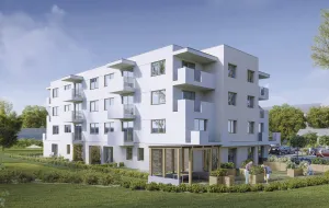 W 2020 roku gotowe będą mieszkania komunalne na Oksywiu