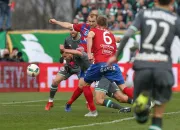 Raków Częstochowa - Lechia Gdańsk 0:1. Awans do finału Pucharu Polski