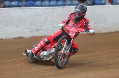 Awizowane składy żużlowców. Bradley Wilson-Dean pojedzie, Joel Kling odpocznie