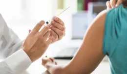 W Gdyni rusza program szczepień przeciwko HPV