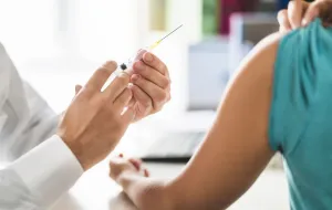 W Gdyni rusza program szczepień przeciwko HPV