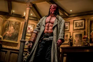 Piekielne rozczarowanie. Recenzja filmu "Hellboy"