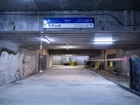 Tunel na stacji Gdańsk Główny jest już otwarty