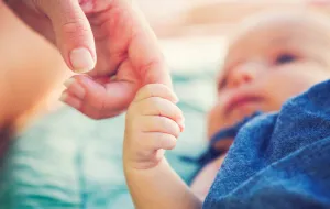 Setne dziecko urodziło się z gdańskiego programu in vitro