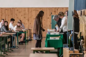 Kolejny egzamin ósmoklasistów. Dziś matematyka