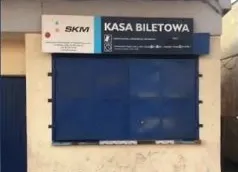 Smutna rzeczywistość stacji Leszczynki