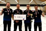 Curling Club Wa ku'ta mistrzem Polski. Rośnie zainteresowanie młodzieży