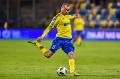 Marcus: Ja i Arka Gdynia musimy sobie pomóc