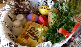 Wielkanoc w hospicjum też może być radosna