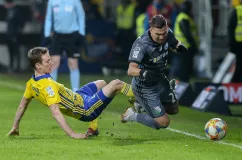 Górnik Zabrze - Arka Gdynia. Tadeusz Socha: Oby to był dzień zmartwychwstania