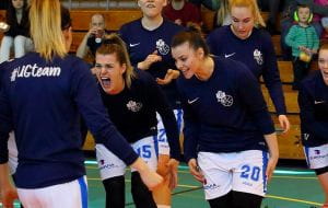 AZS Uniwersytet Gdański bliski awansu do Energa Basket Ligi Kobiet