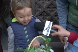 Co wkładamy do koszyków ze święconką