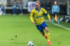 Arka Gdynia. Adam Marciniak: Stałe fragmenty gry to nasza zmora