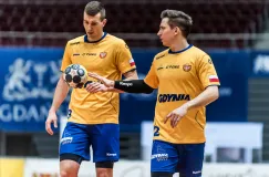 Energa Kalisz - Arka Gdynia 32:19. Koniec passy w play-out
