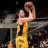 Trefl Sopot zostaje w Energa Basket Lidze. Wysoka wygrana w Koszalinie