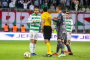 Czy będą konsekwencje błędu sędziego w meczu Lechia Gdańsk - Legia Warszawa?