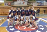 Mistrzostwa Polski w koszykówce do lat 18 w Trójmieście od 1 do 12 maja