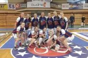 Mistrzostwa Polski w koszykówce do lat 18 w Trójmieście od 1 do 12 maja