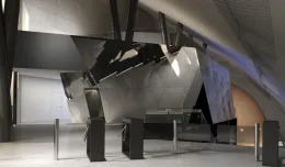 Gdańsk buduje swoje planetarium