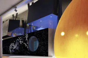 Drugie podejście do budowy gdańskiego planetarium