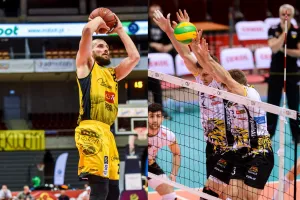 A może jeden silny Trefl zamiast dwóch przeciętnych? Który wybrać?
