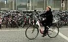 Gdynia: ruszył przetarg na parkingi bike & ride