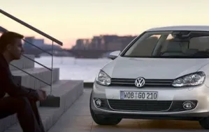 Europa kupuje Volkswageny