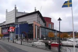 Miasta na weekend: Göteborg