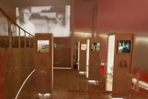Kino nie będzie atrakcją miasta. A sklep?