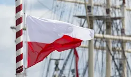 Trójmiasto świętuje Dzień Flagi RP. Jak wieszać polską flagę