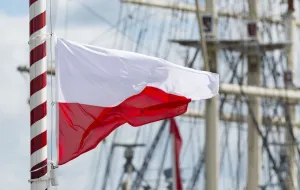 Trójmiasto świętuje Dzień Flagi RP. Jak wieszać polską flagę