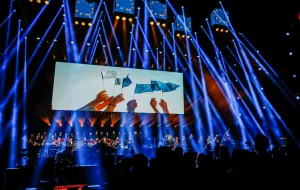 Koncert dla mieszkańców z okazji 15-lecia Polski w UE