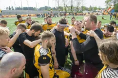 Seahawks Gdynia po porażce z mistrzem, zagra z wicemistrzem Polski Panthers Wrocław