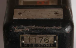 Jak elektryfikowano Gdynię