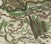 Bitwa o Hagelsberg 1734. Gdańska gra o tron