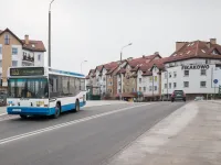 Więcej połączeń autobusowych dla mieszkańców Wielkiego Kacka