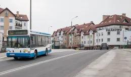 Więcej połączeń autobusowych dla mieszkańców Wielkiego Kacka
