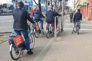 Radykalne pomysły, jak rozwiązać problem z Mevo