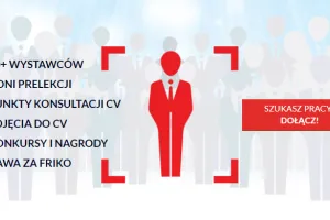 Trójmiejskie Targi Pracy na Politechnice Gdańskiej